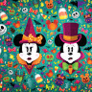 Meet your Posher, Disney